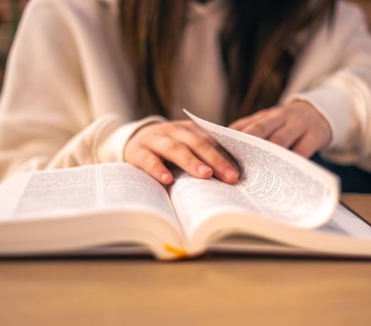 autoridad de la Biblia